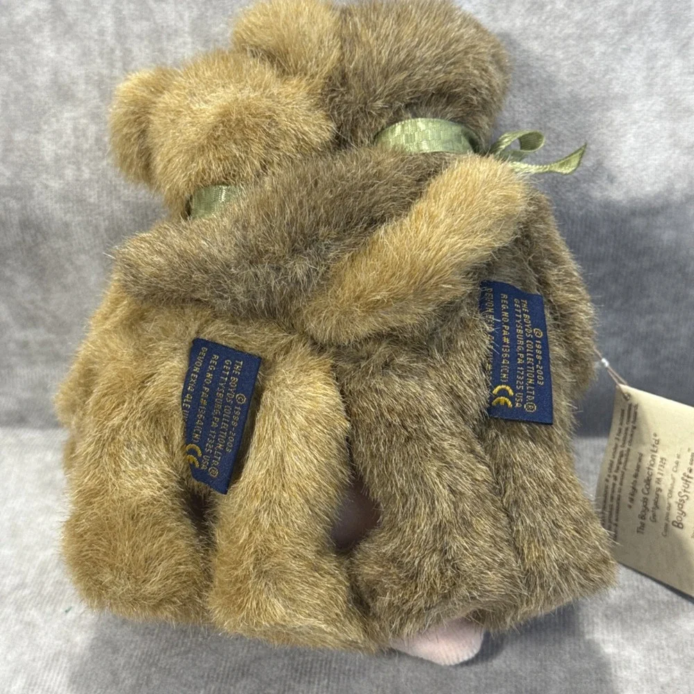 Boyds Bears these special